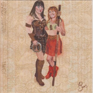 Xena and Gabrielle (1018x1024)